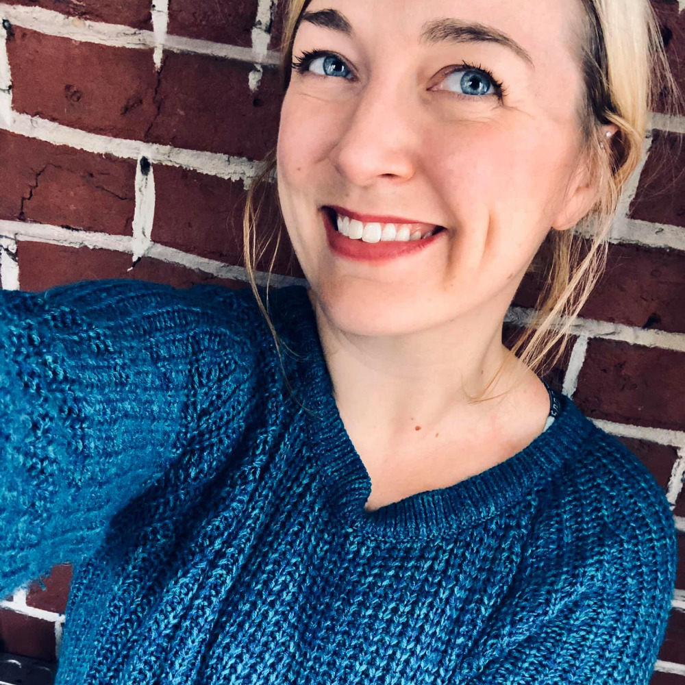 Meet your Posher, Shannon